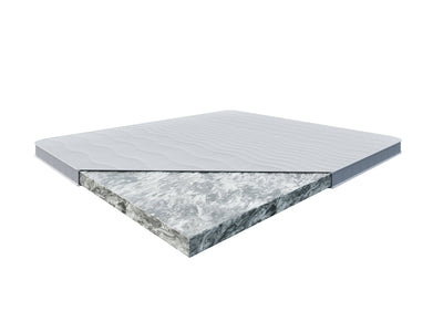 Kaltschaum Topper