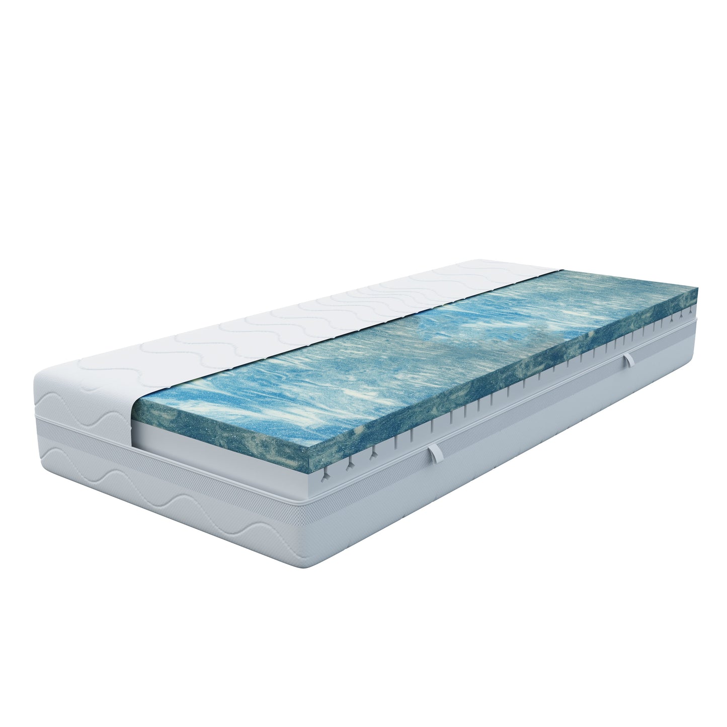 Detmold Comfort Gel