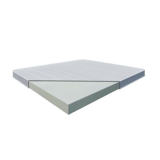 Premium Kaltschaum Topper