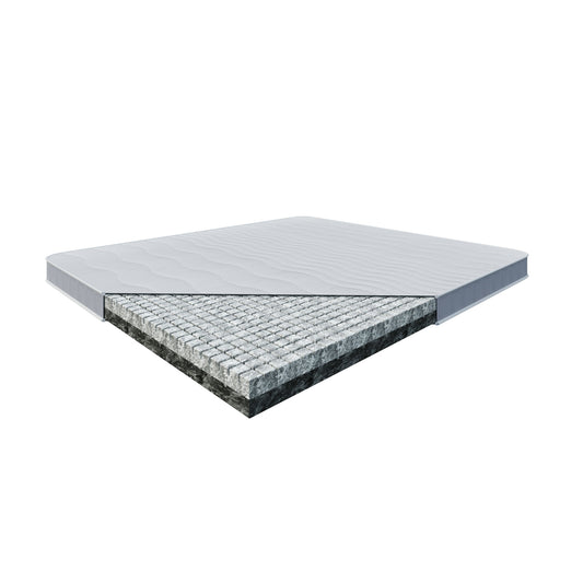 Premium Kaltschaum Wendetopper
