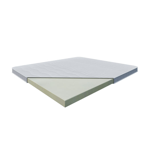 BodyBest® Visco Topper